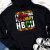 HBCU Black History Month I'm Rooting For Every HBCU Hoodie UH1446