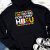 HBCU Black History Month I'm Rooting For Every HBCU Hoodie UH1447