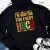 HBCU Black History Month I'm Rooting For Every HBCU Hoodie UH1448