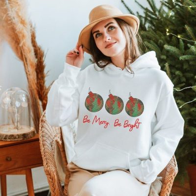 Be Merry