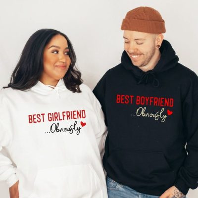 Best Girlfriend