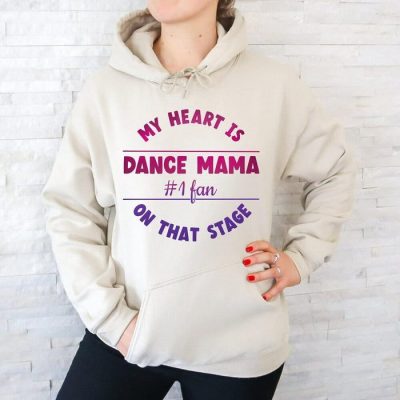 Dance Mama