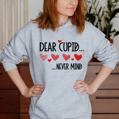 Dear Cupid