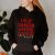 Define Good Christmas Lights Unisex Hoodie JSH1154