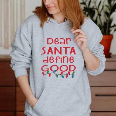 Dear Santa