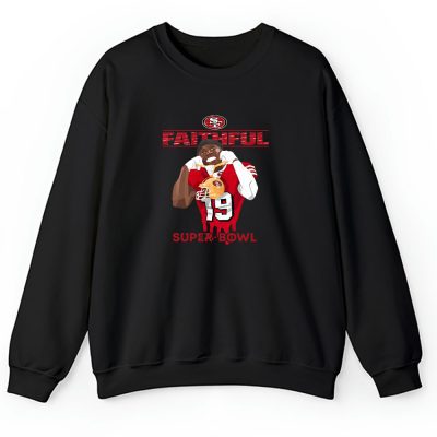 Deebo Samuel San Francisco 49ers Super Bowl LVIII Unisex Sweatshirt For Fan TBS1248