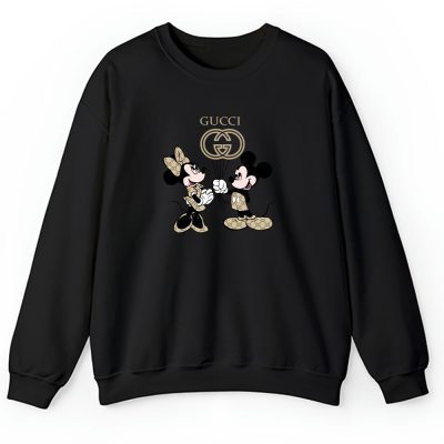 Gucci Unisex Sweatshirt TBS1303
