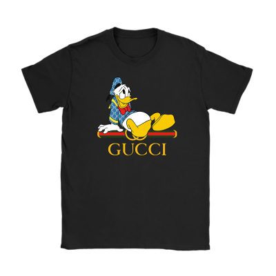 Gucci Unisex T-Shirt TBT1302