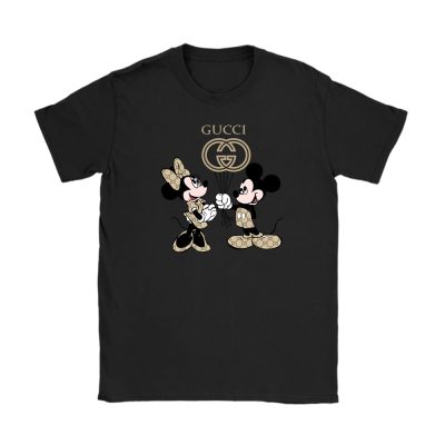 Gucci Unisex T-Shirt TBT1303