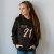 Hello 21 Birthday Unisex Hoodie JSH1581