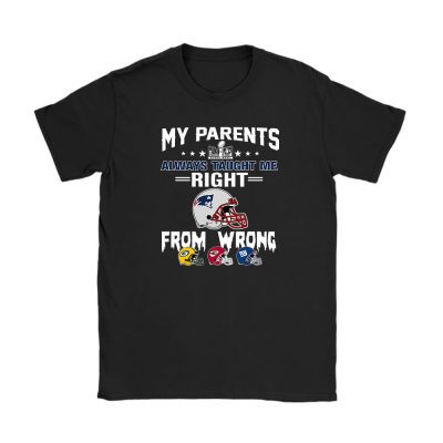 Helmet New England Patriots NFL Unisex T-Shirt For Fan TBT1256