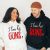 I Love His Guns Unisex Hoodie JSH1031
