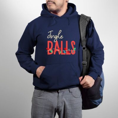 Jingle Balls