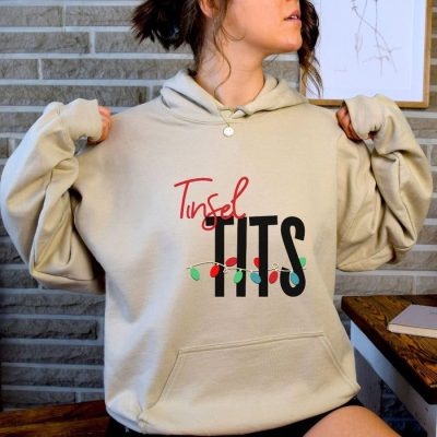 Jingle Tits