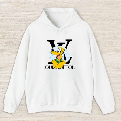 LV Unisex Pullover Hoodie TBH1321
