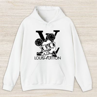 LV Unisex Pullover Hoodie TBH1323