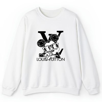 LV Unisex Sweatshirt TBS1323