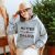 Mother In Love Heart Unisex Hoodie JSH1580