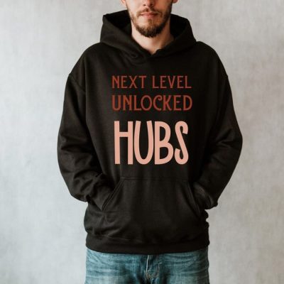 Next Level Unlocked Hubs Unisex Hoodie JSH1454