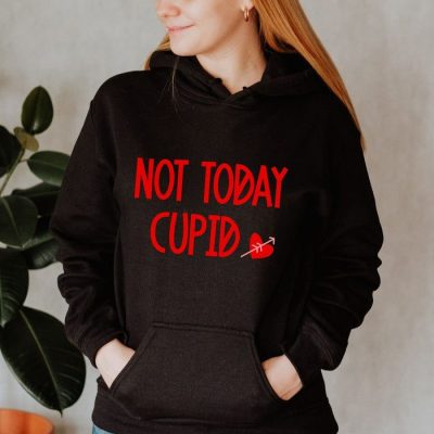Cupid Unisex Hoodie JSH1025
