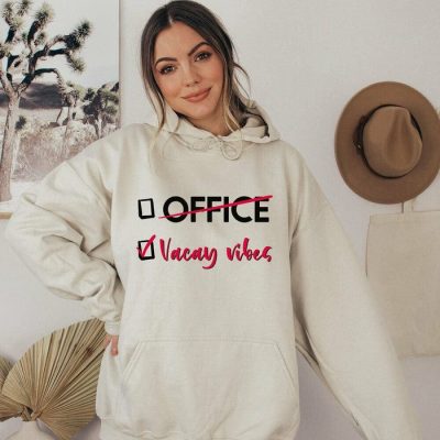 Out Of The Office