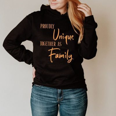 Proudly Unique