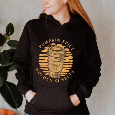 Pumpkin Spice