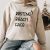 Resting Beach Face Unisex Hoodie JSH1570