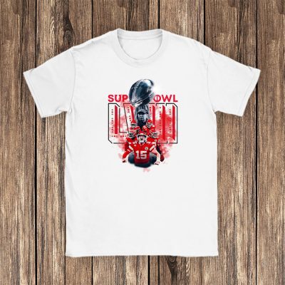 The Cup Kansas City Chiefs Super Bowl LVIII Unisex T-Shirt For Fan TBT1266