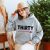 Thirty Af Birthday Unisex Hoodie JSH1577