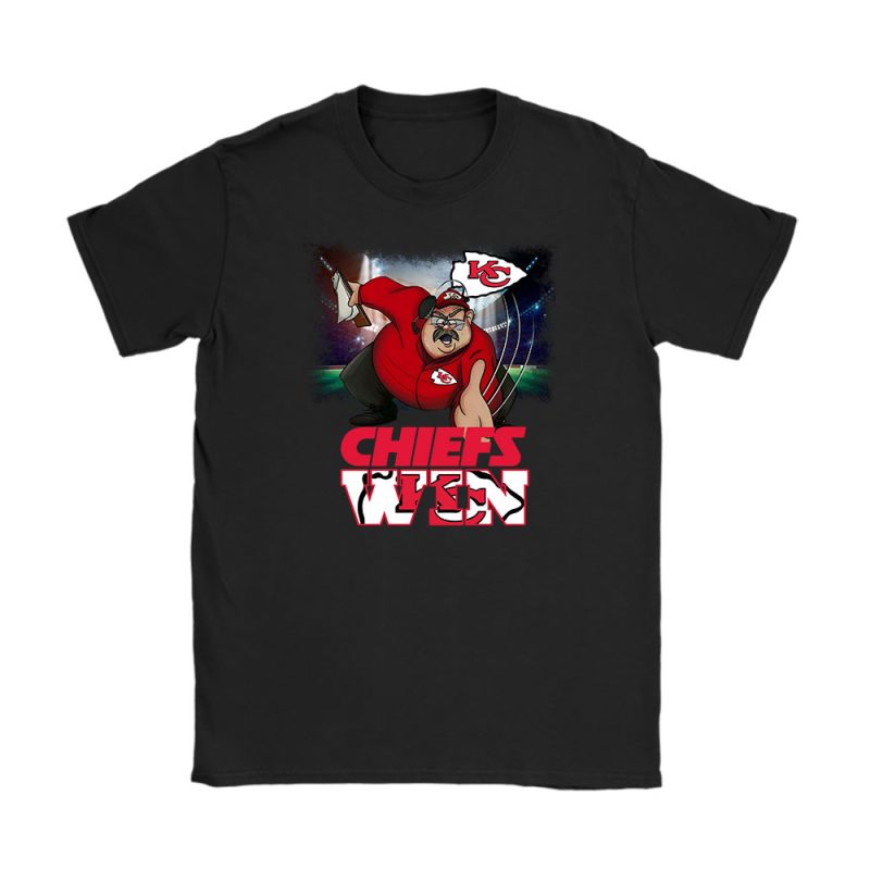 Win Kansas City Chiefs Super Bowl LVIII Unisex T-Shirt For Fan TBT1269