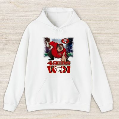 Win San Francisco 49ers Super Bowl LVIII Pullover Hoodie For Fan TBH1271