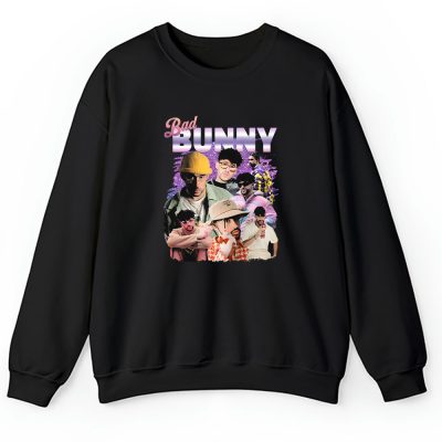 Bad Bunny Un Verano Sin Ti Unisex Sweatshirt TAS1237