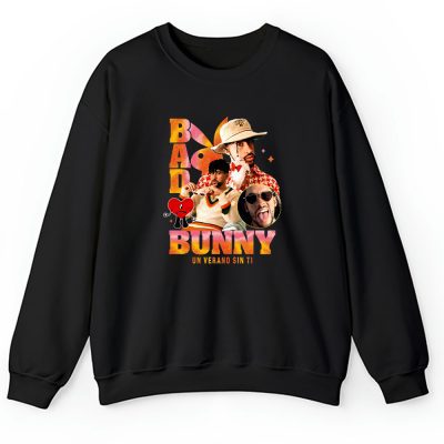 Bad Bunny Un Verano Sin Ti Unisex Sweatshirt TAS1241