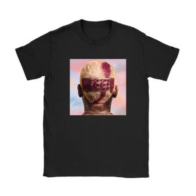 Chris Brown Breezy Cb Vingtage Unisex T-Shirt TAT1421