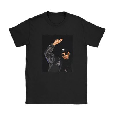 Chris Brown Breezy Cb Vingtage Unisex T-Shirt TAT1423