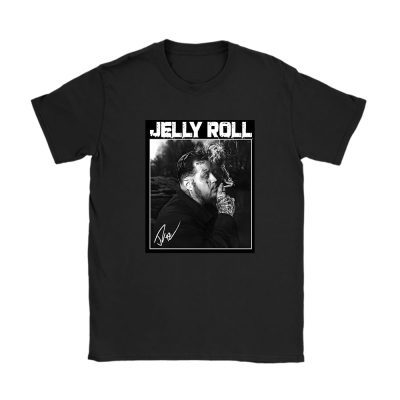 Jelly Roll 90s Vintage Jroll Unisex T-Shirt TAT1427