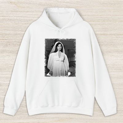 Lana Del Rey Lizzy Grant Ldr Queen Of Sadcore Unisex Hoodie TAH1146