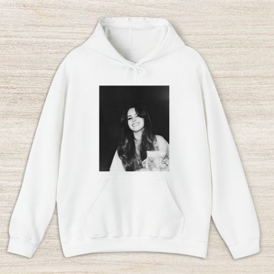 Lana Del Rey Lizzy Grant Ldr Queen Of Sadcore Unisex Hoodie TAH1149