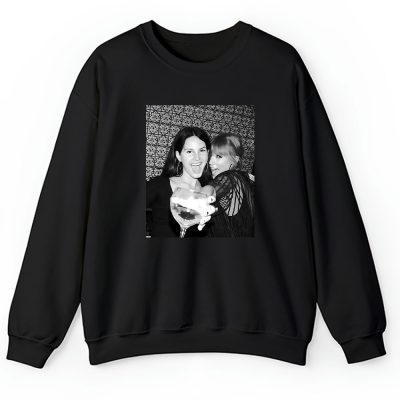 Lana Del Rey Lizzy Grant Ldr Queen Of Sadcore Unisex Sweatshirt TAS1148