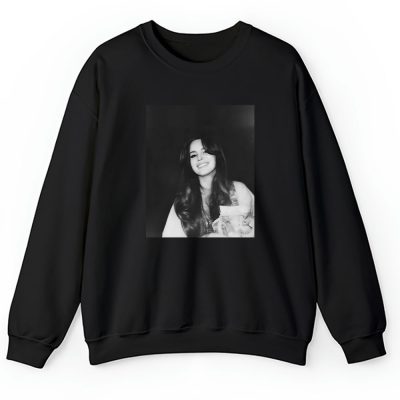 Lana Del Rey Lizzy Grant Ldr Queen Of Sadcore Unisex Sweatshirt TAS1149