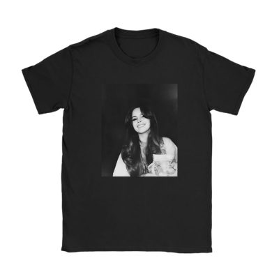 Lana Del Rey Lizzy Grant Ldr Queen Of Sadcore Unisex T-Shirt TAT1149