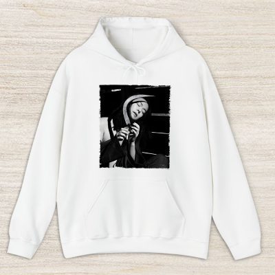 Mitski Miyawaki Mitski Mystery Unisex Pullover Hoodie TAH1009