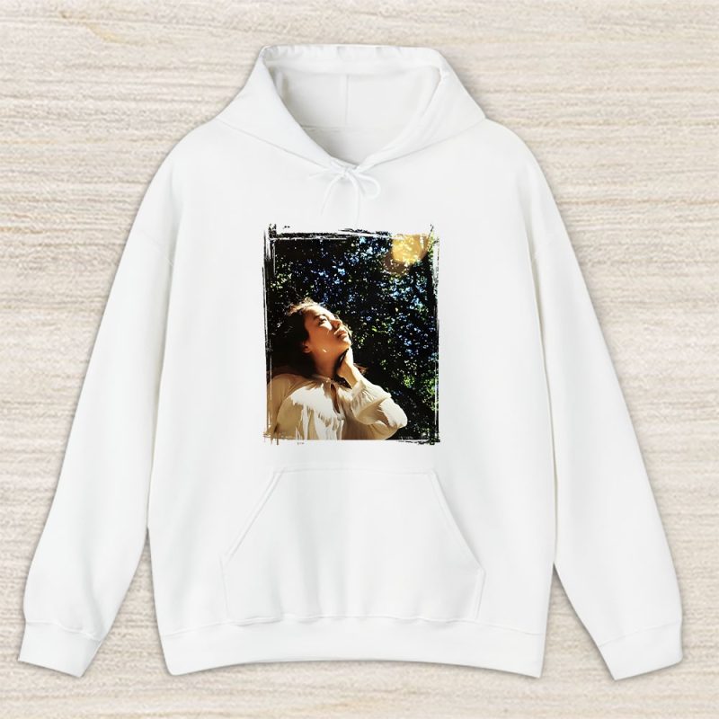 Mitski Miyawaki Mitski Mystery Unisex Pullover Hoodie TAH1010