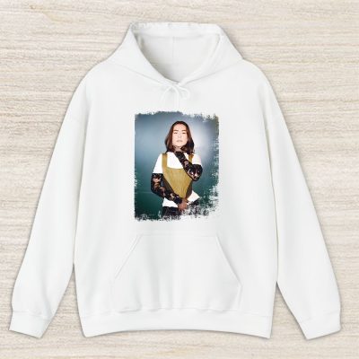 Mitski Miyawaki Mitski Mystery Unisex Pullover Hoodie TAH1011