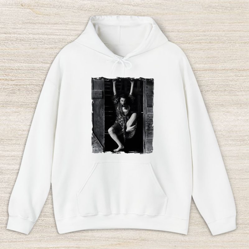 Mitski Miyawaki Mitski Mystery Unisex Pullover Hoodie TAH1012