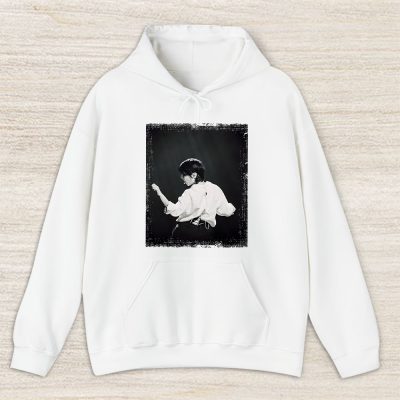 Mitski Miyawaki Mitski Mystery Unisex Pullover Hoodie TAH1013