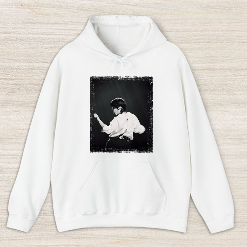 Mitski Miyawaki Mitski Mystery Unisex Pullover Hoodie TAH1013