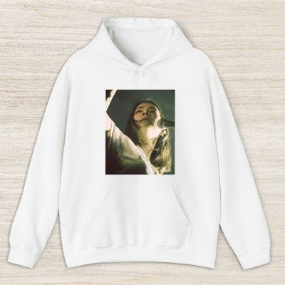 Mitski Miyawaki Mitski Mystery Unisex Pullover Hoodie TAH1014