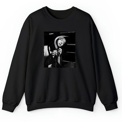 Mitski Miyawaki Mitski Mystery Unisex Sweatshirt TAS1009